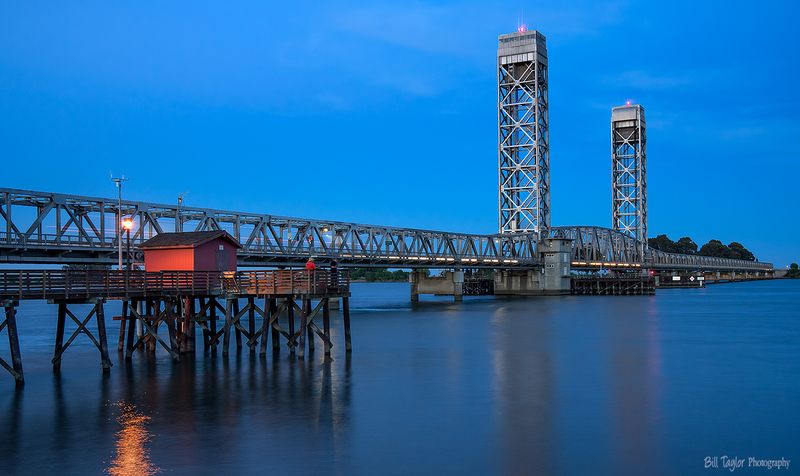 Rio Vista Bridge