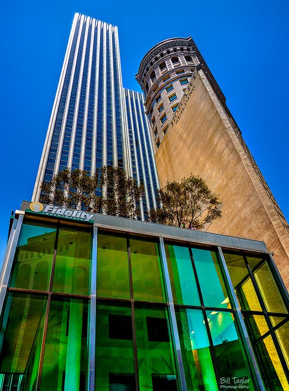 San Francisco