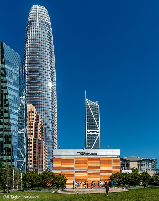 Salesforce Park