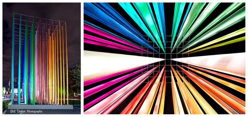 Fuller Poles