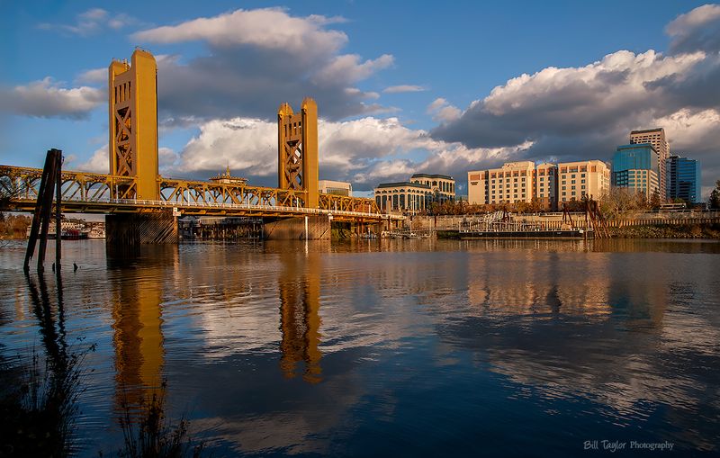 Sacramento And Events 