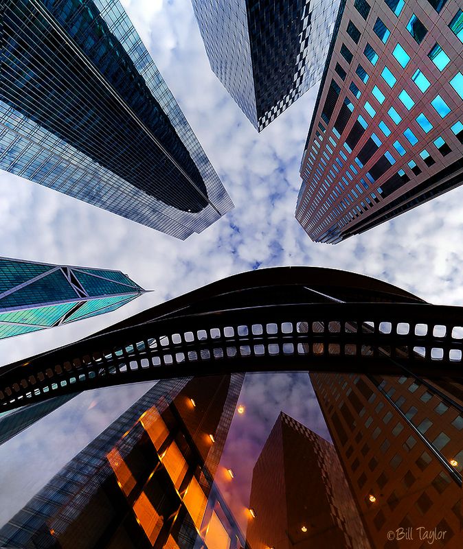 High Rises