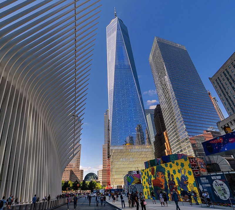 World Trade Center