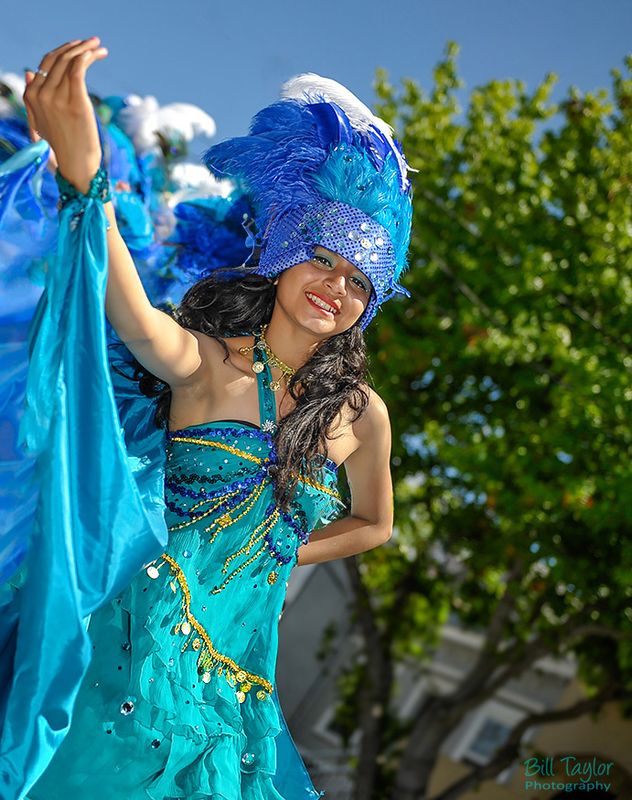 Carnaval Parade 2009