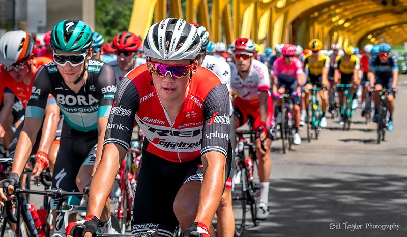 Amgen Tour of California 2019
