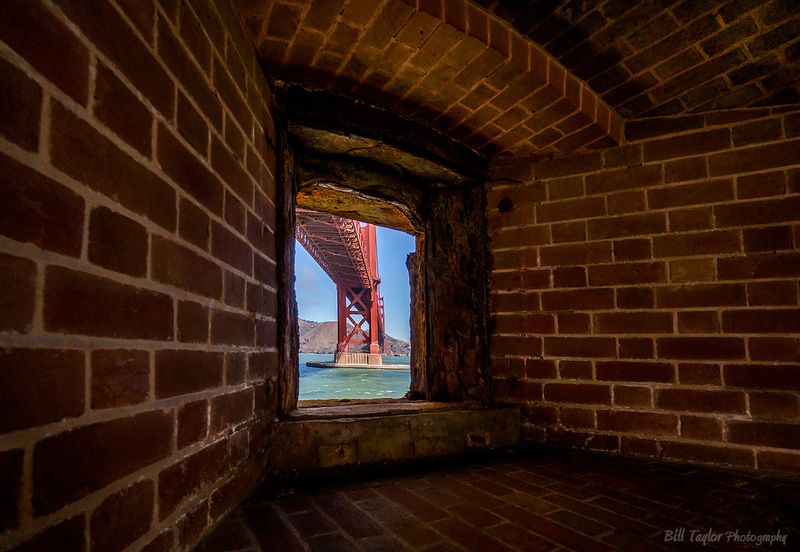 Fort Point