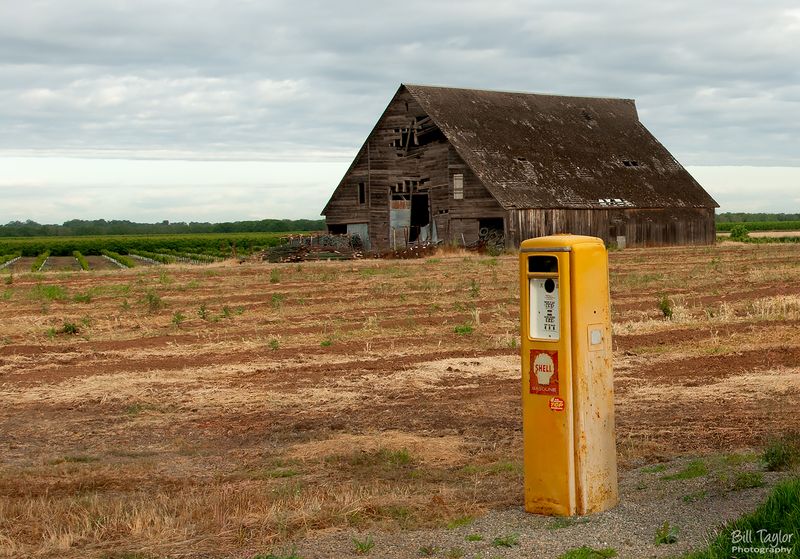 Abandon but not forgotten
