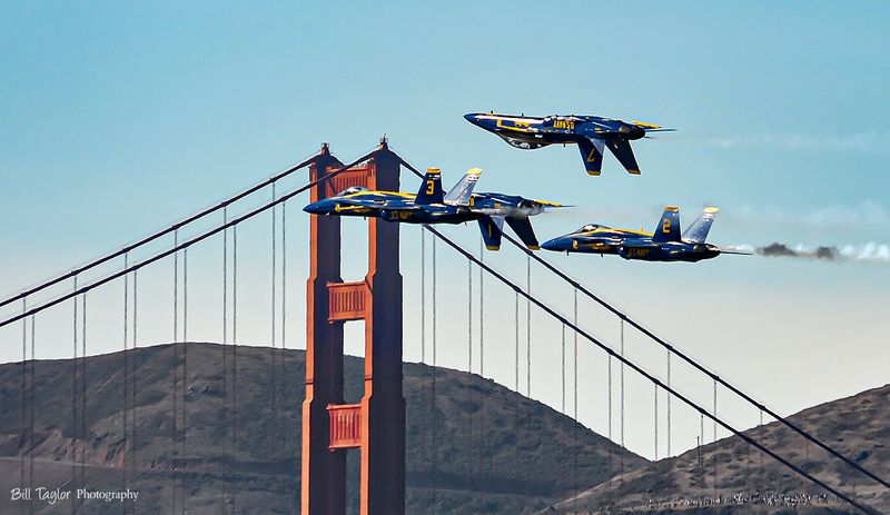 Fleet Week 2010