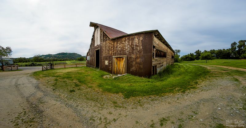Gold Hill,Ca