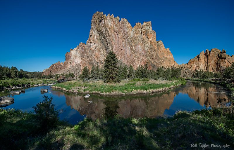 Smith Rock State Park