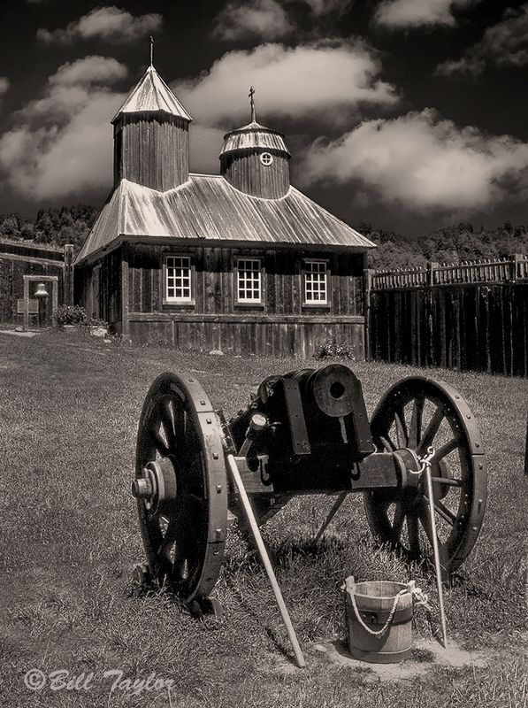 Fort Ross 