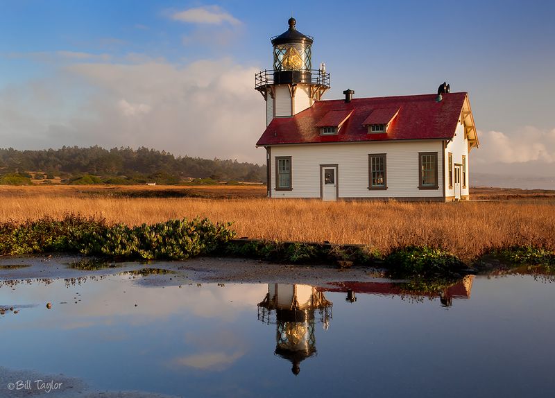 Point Cabrillo