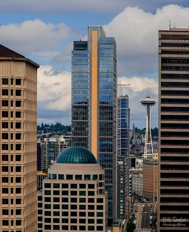 Washington State