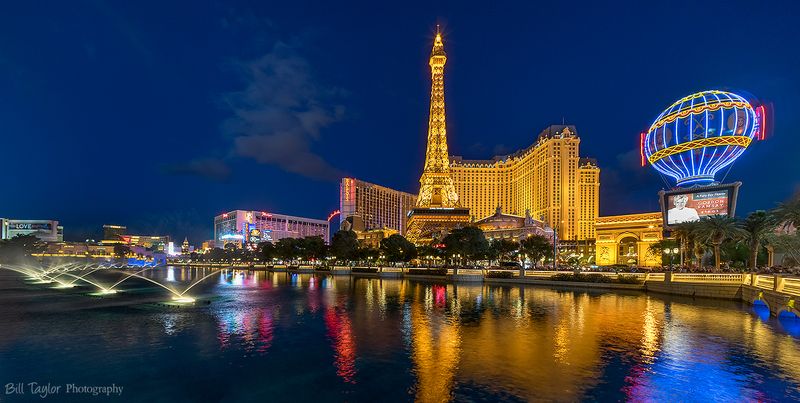 Las Vegas and Southern Nevada