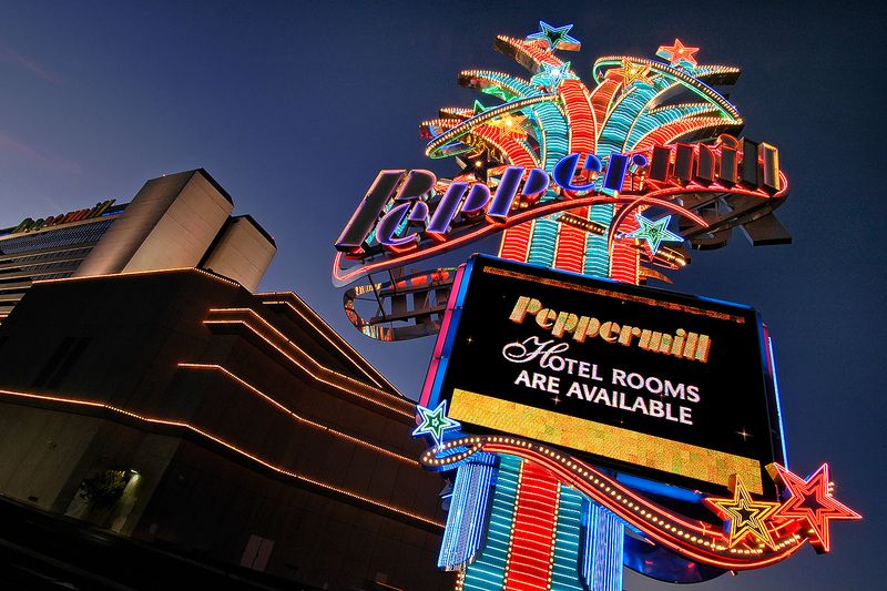 Peppermill