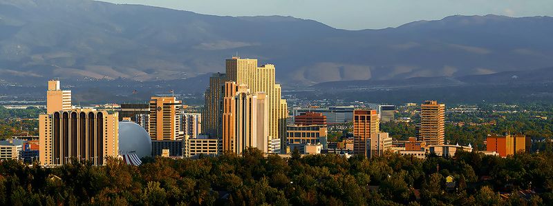Reno, NV
