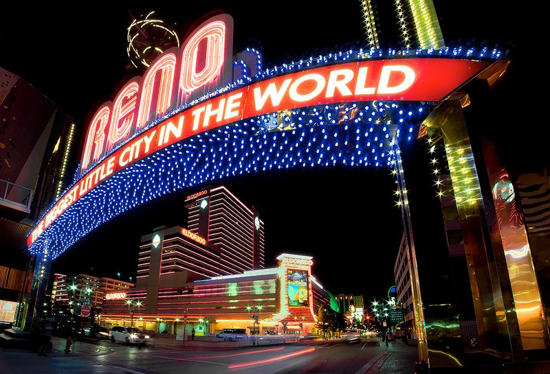 Reno Nevada