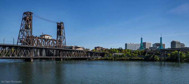 Hawthorne Bridge