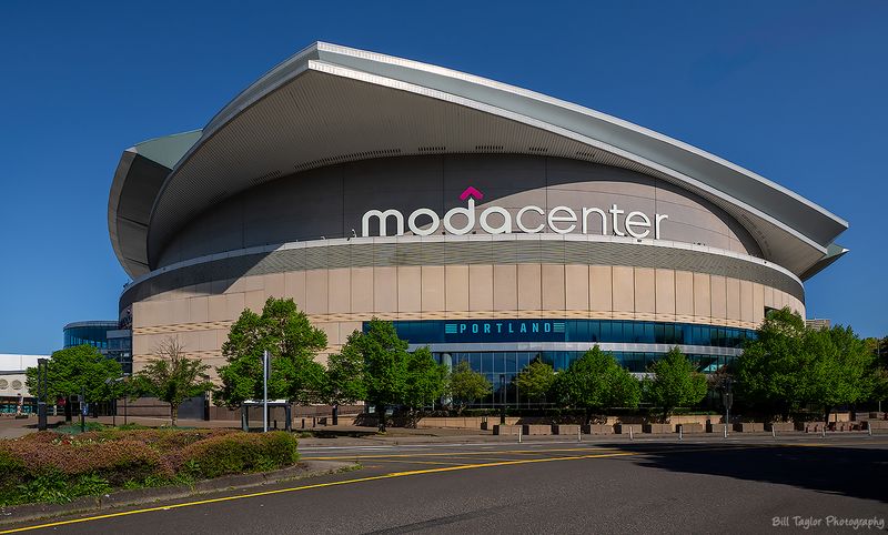 Portland Modacenter