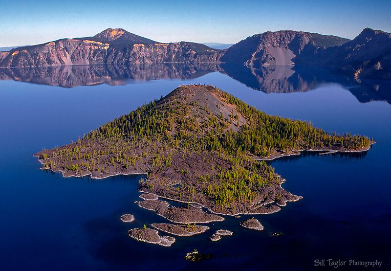 Crater Lake