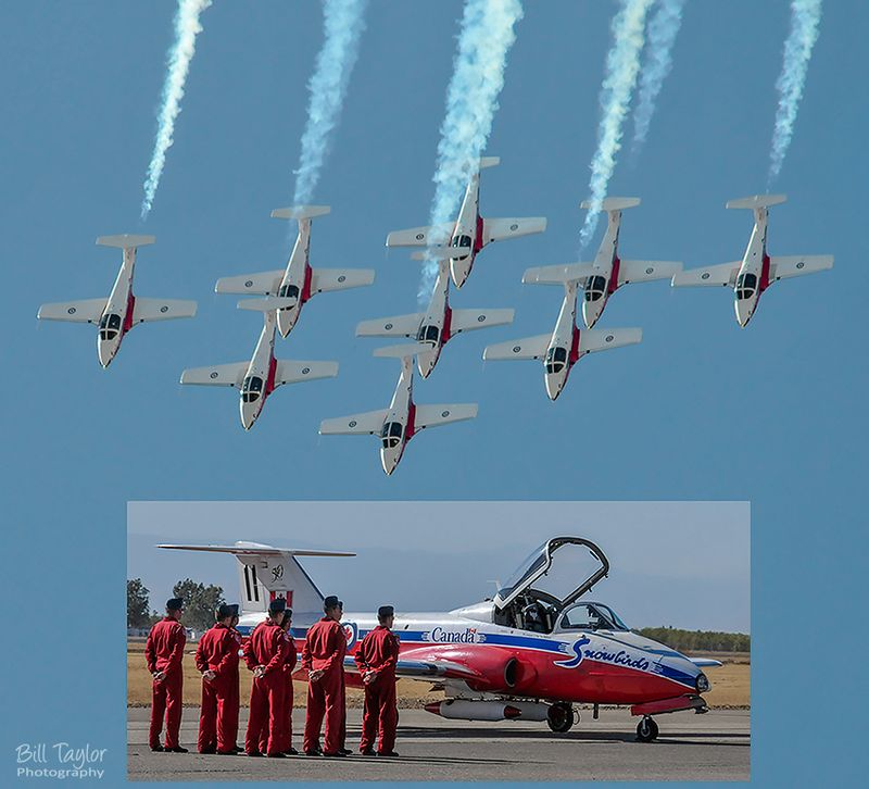 Airshows