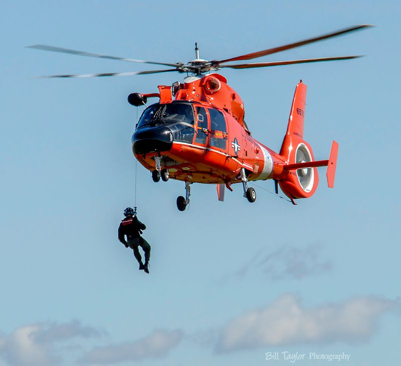Trains and Planes (Airshows)