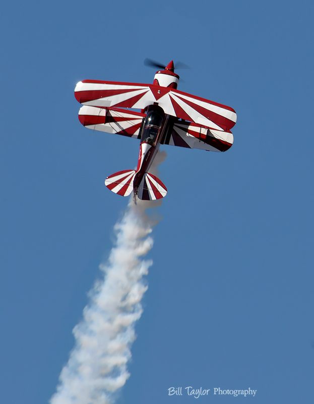 AIRSHOWS