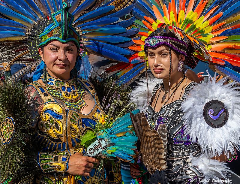 San Francisco Carnaval 2025