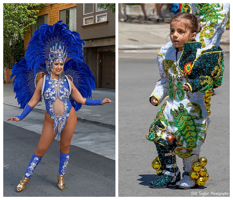 San Francisco Carnaval 2025