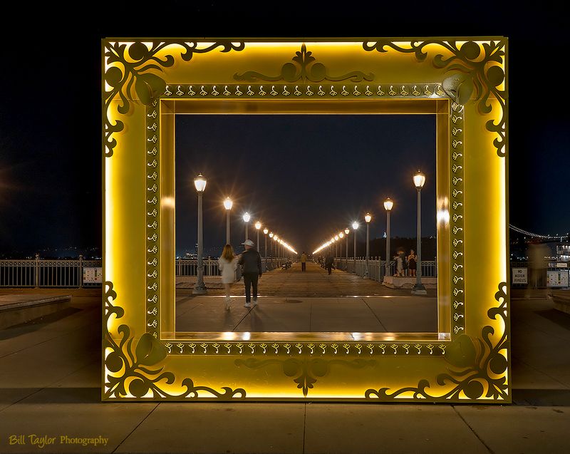  🏙️  San Francisco 🏙️  