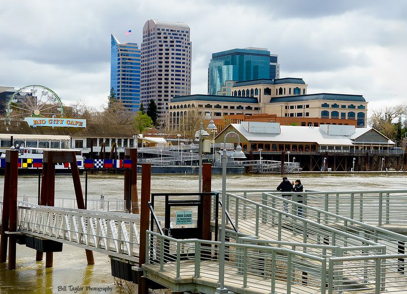 Sacramento And Events 