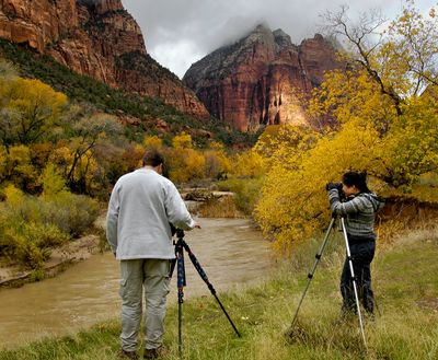 Zion National Park