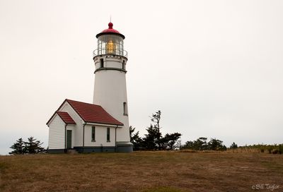 Cape Blanco Oregon