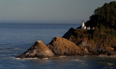 Heceta Head