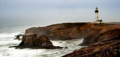 Yaquina Head / Newport, OR  