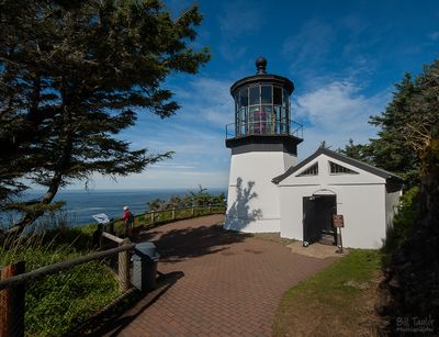 Cape Meares