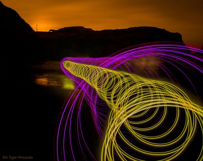 ✨ Light Painting ✨