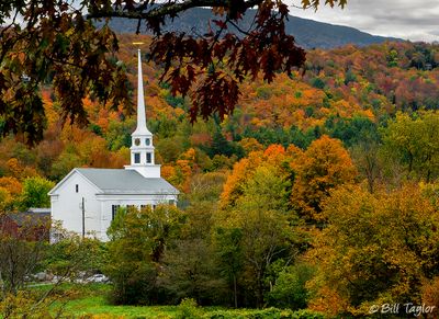 Stowe Community Church