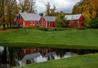 Jenne Farm