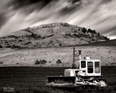 Steptoe Butte / The Palouse