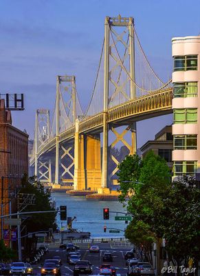 Bay Bridge
