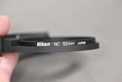 Nikon 300mm f/2.8 D II AF-S IF-ED Nikkor lens