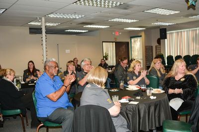 230107 Lucheon with California-Hawaii Elks Assoc. President