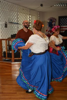 230505 Cinco de Mayo at the Elks