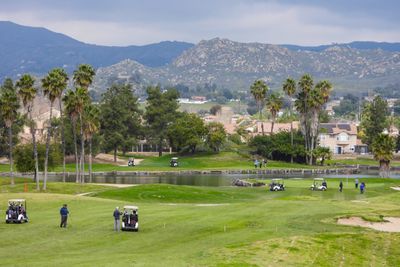 240312 Elks golf tournament at Rancho Del Sol