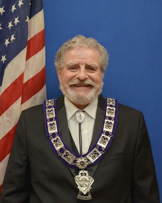250319 Elks Officers for 2025-2026