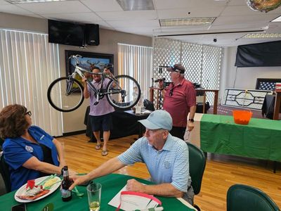 250422 Elks Golf Tournament