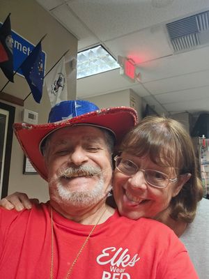 250530 Trailer Trash Party at the Elks