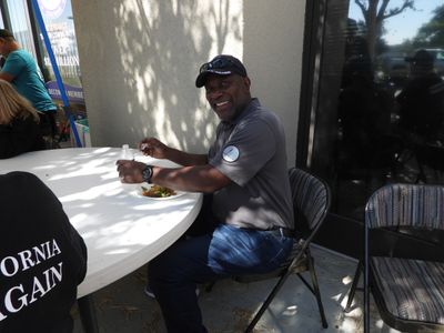 251025 Car show at the Elks #2697