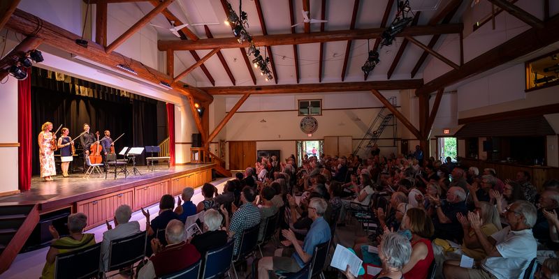 Chamber Music Festival 2024